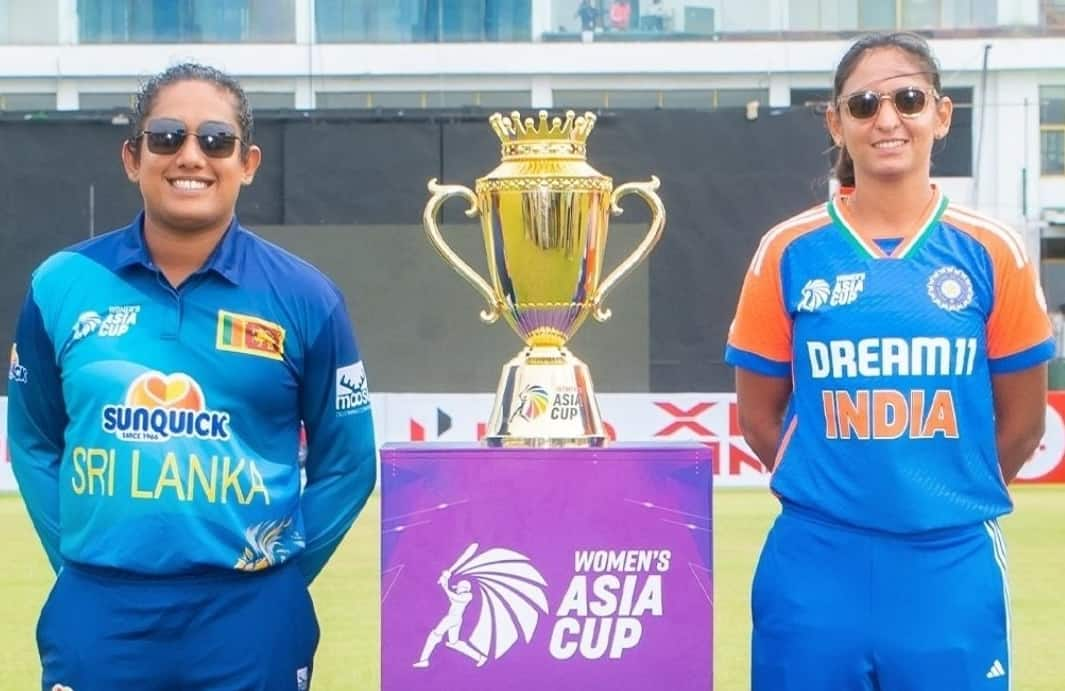 Why Is Women's Asia Cup Final Rescheduled? Reason Will Shock You